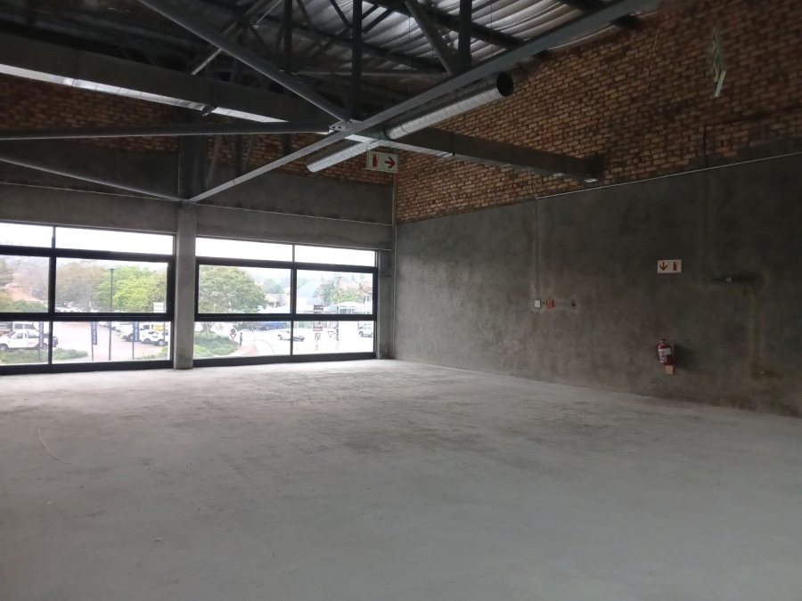 To Let Commercial Property for Rent in Bodorp North West
